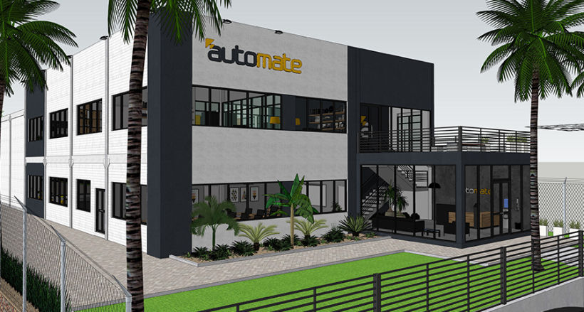 Mobirise Website Builder